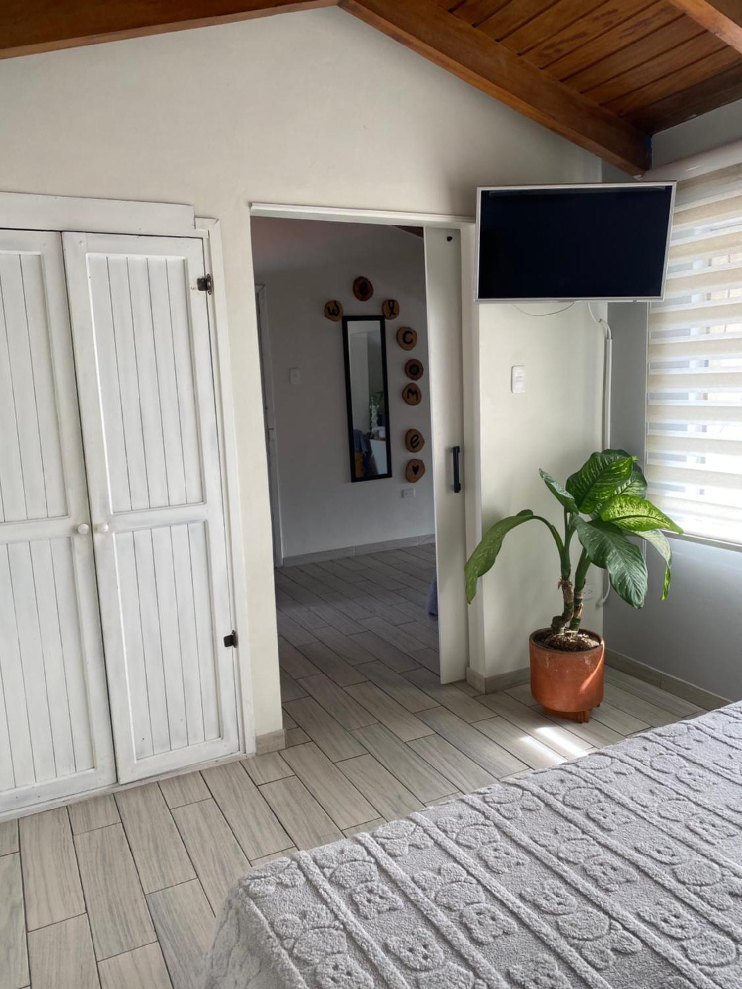 Mini Departamento En