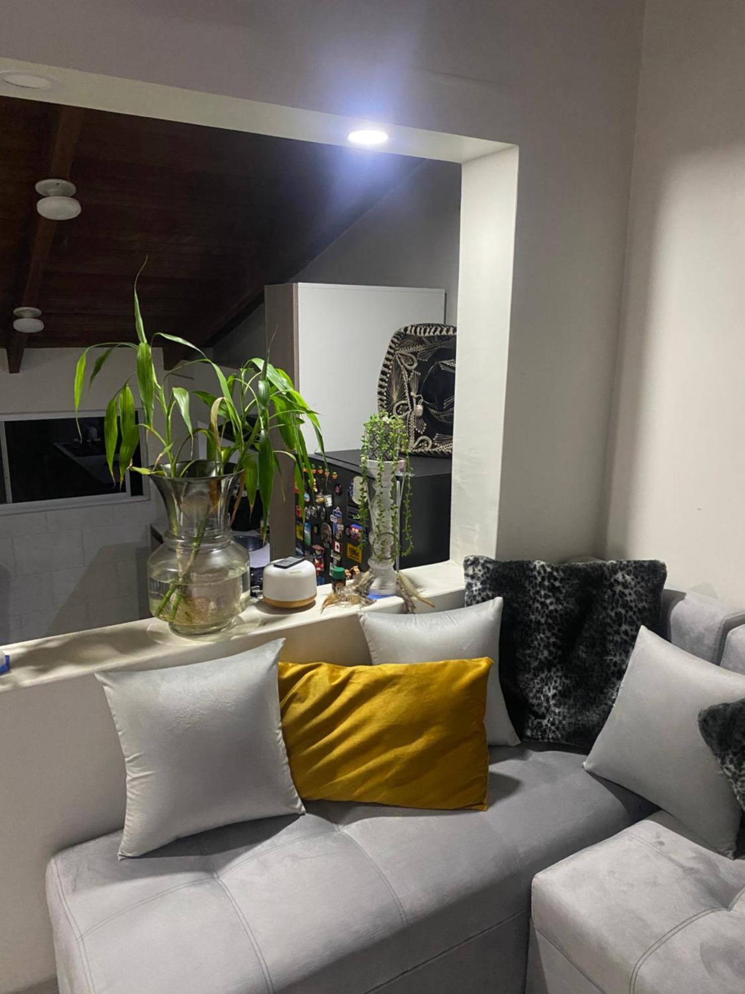 Mini Departamento En *